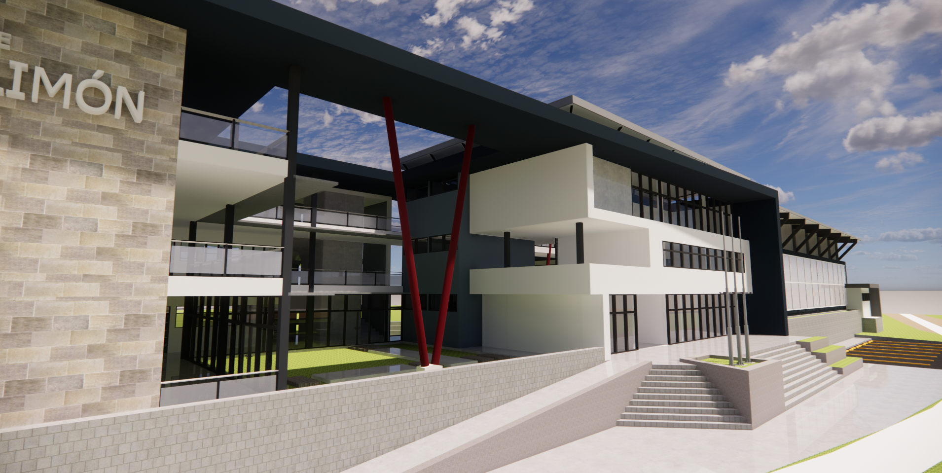 Universidade Politécnica