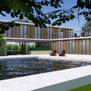 Residência Alto Padrão I