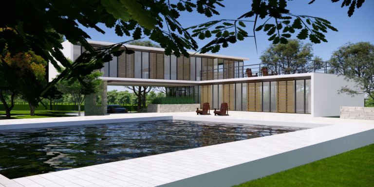 Residência Alto Padrão I