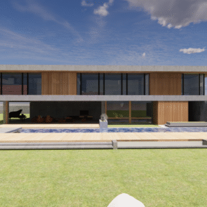 Residência Alto Padrão II